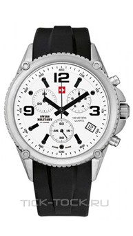 ���� Swiss Military by Chrono 20078ST-2RUB